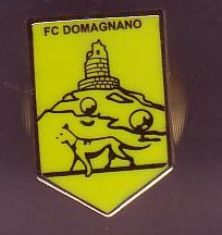 Badge FC Domagnano 2